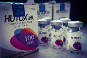 Acide hyaluronique ou botox quel traitement pour les rides