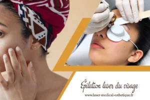 Épilation laser homme : zones, nombre de séances, prix et résultats Épilation laser du visage au cabinet du Dr Didier Dubois