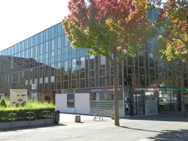Centre Laser Médical Esthétique - Dr Didier Dubois à Angers Immeuble 2 Place La Fayette 49000 Angers France