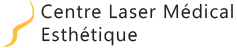 Logo Centre Laser Médical Esthetique Angers