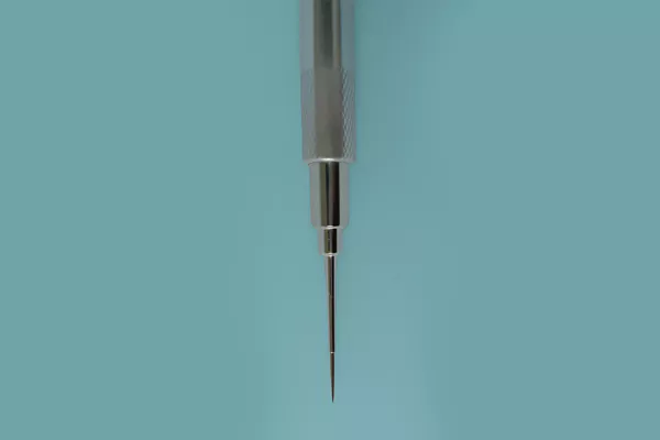 Micro-Punch excision