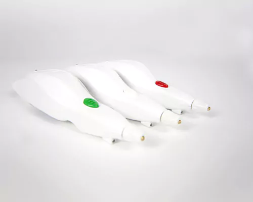 Technologie de traitement esthétique PlexR