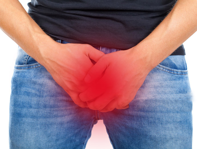 Boutons sur le pénis ou le gland du pénis : causes et traitement