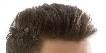 cheveux greffes homme