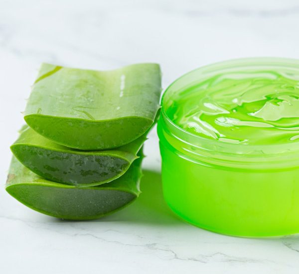 Gel d’aloe vera Gel d’aloe vera