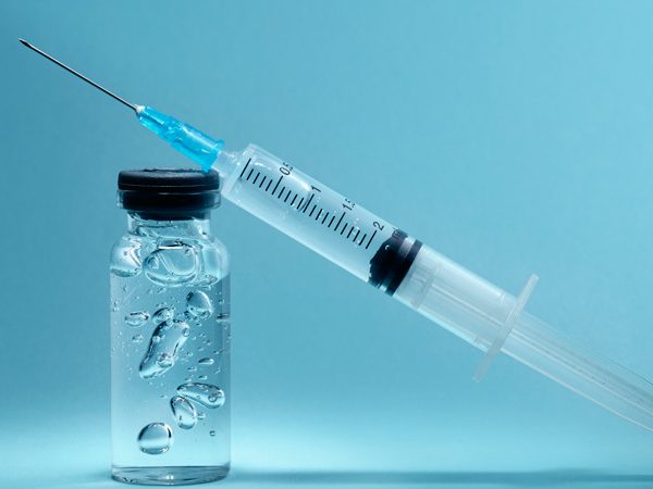 L’acide hyaluronique L’acide hyaluronique