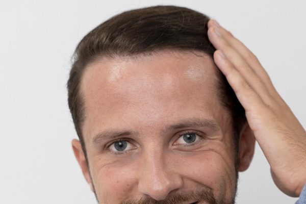 Résultats après une DHI