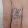 Tatouage annulaire