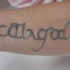 Tatouage avant-bras