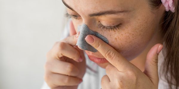 Traitement naturel contre la couperose