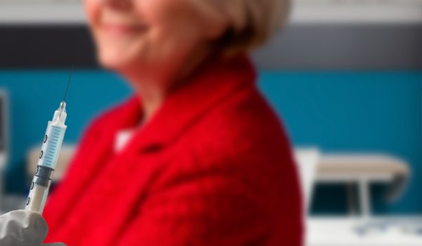 comblement à l’acide hyaluronique